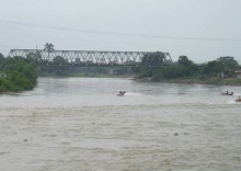Imagen Río Babahoyo